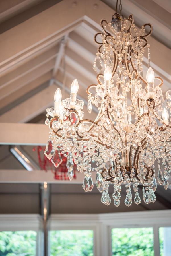 The Whitehouse Hotel Stokenham Ngoại thất bức ảnh